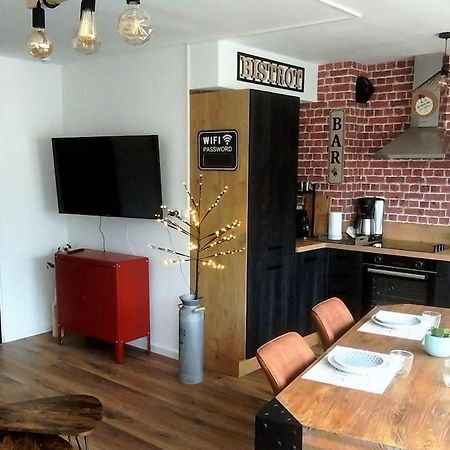 Appartement Au Coeur De Paimpol Eksteriør billede