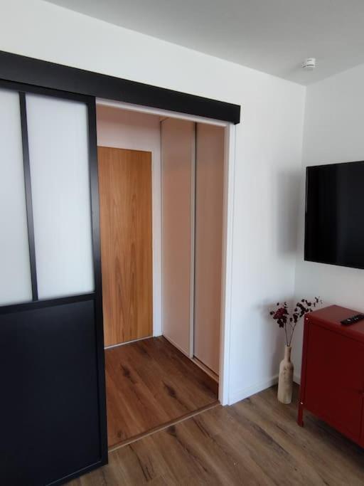 Appartement Au Coeur De Paimpol Eksteriør billede