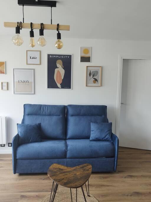Appartement Au Coeur De Paimpol Eksteriør billede