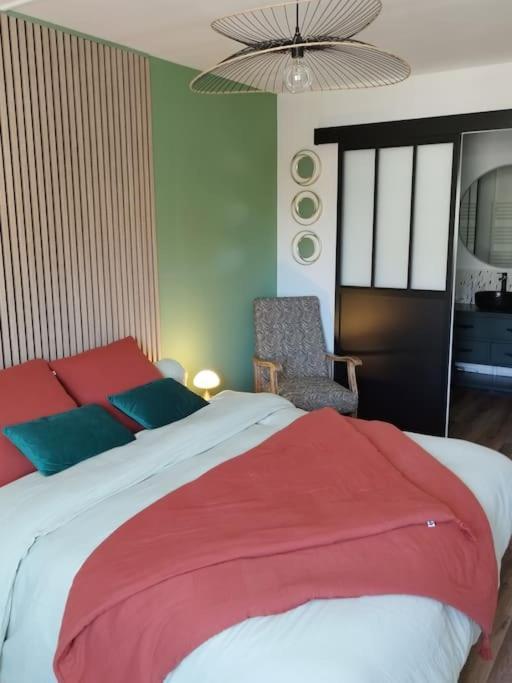 Appartement Au Coeur De Paimpol Eksteriør billede