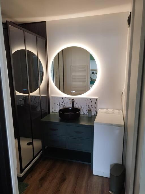Appartement Au Coeur De Paimpol Eksteriør billede