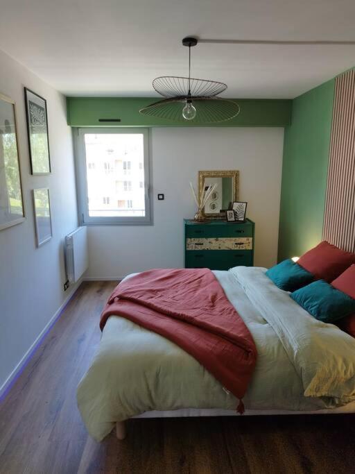 Appartement Au Coeur De Paimpol Eksteriør billede