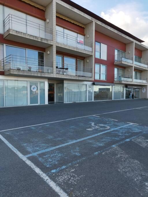 Appartement Au Coeur De Paimpol Eksteriør billede